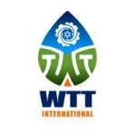 WTT INTERNATIONAL PRIVATE LIMITED company logo