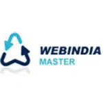 Webindia Master company logo