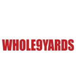 Whole9Yards Online LLP company logo