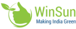 Winsun Green company logo