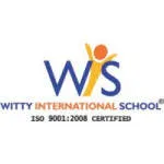 Witty International School company logo
