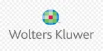 Wolters Kluwer company logo