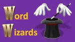 Word Wizards Global company logo