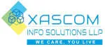 XASCOM INFO SOLUTIONS company logo