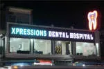 XPRESSIONS DENTAL HOSPITAL company logo