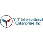 Y T OVERSEAS company logo