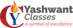 Yashwant Classes company logo