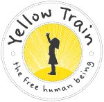 Yellow Train School company logo