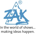 ZAK TRADE FAIRS & EXHIBITIONS PVT. LTD. company logo