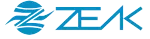 ZEAK US company logo