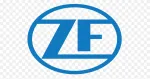 ZF company logo