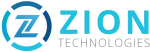 ZION IT SERVICE company logo