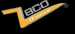 Zaco Computers company logo