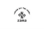 Zama Organics company logo