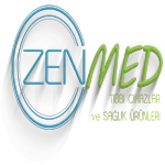 Zenmed Solutions Private Limited company logo
