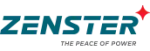 Zenster power solution Pvt Ltd company logo