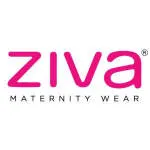 Ziva Maternity Wear company logo