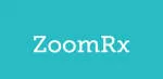 ZoomRx company logo
