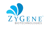 ZyGene Biotechnologies company logo