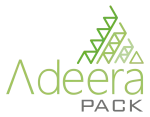adeera packaging private limited company logo