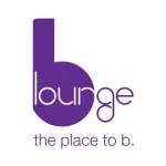 b lounge workspace company logo