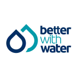 better with water / Eau et Vie company logo
