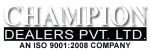 champion dealers mumbai pvt ltd company logo
