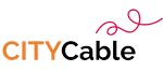 city cable company logo
