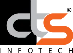 cts infotech india private limited company logo