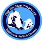 digi vet care company logo