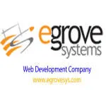 eGrove Systems company logo