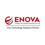 eNova Software and Hardware Solutions Private... company logo