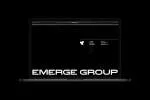 emerge business group company logo