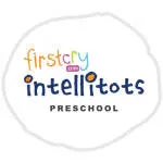 firstcry intellitots company logo