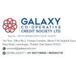 galaxy co operative credit society ltd company logo