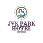hotel jvk park company logo