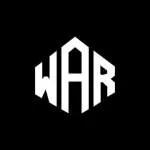 meant for war company logo
