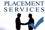 om placement services company logo