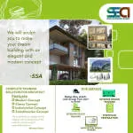 sarva sudarsanaa academy company logo