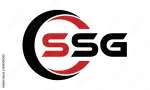 ssg, veerapandi company logo