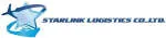 starlink logistics Pvt. Ltd company logo
