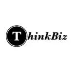 thinkbiz consulting company logo