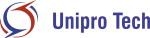 unipro tech solutions pvt ltd company logo