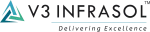 v3 INFRASOL PVT LTD company logo