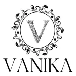 vanika fashion company logo