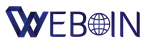 weboin technologies company logo