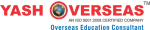 yash overseas company logo
