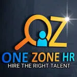 1ZONE HR company logo