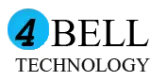 4Bell Technology company logo