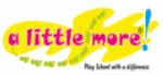 A Little More Preschool ! company logo